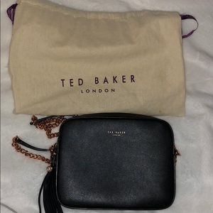 Ted baker cross body bag